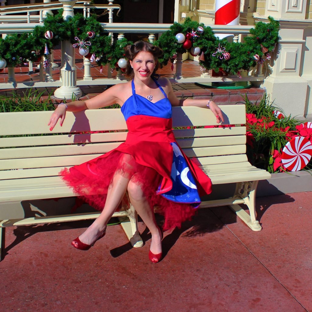 Mickey's Dapper Birthday • Twenty Something In Orlando