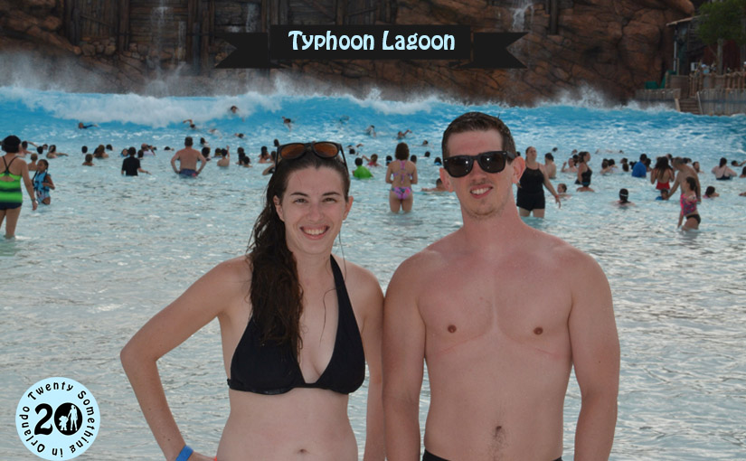 Typhoon Lagoon