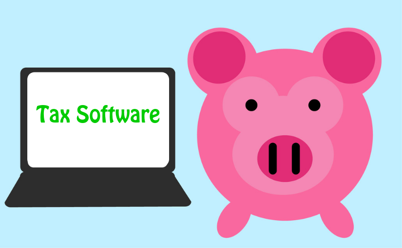 Frugal Friday: Tax Software