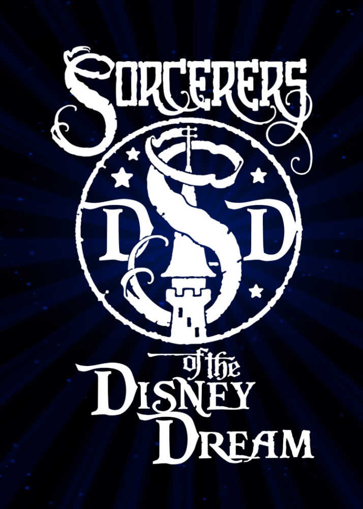Sorcerers of the Disney Dream