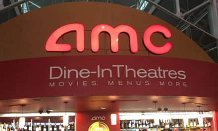 AMC Fork and Screen