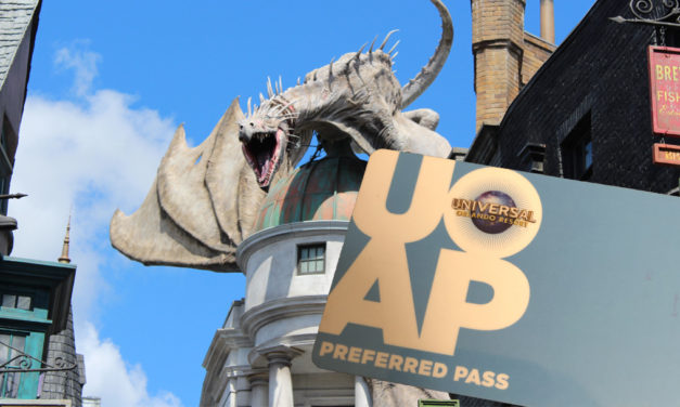 Which Universal Annual Pass is Best for You?